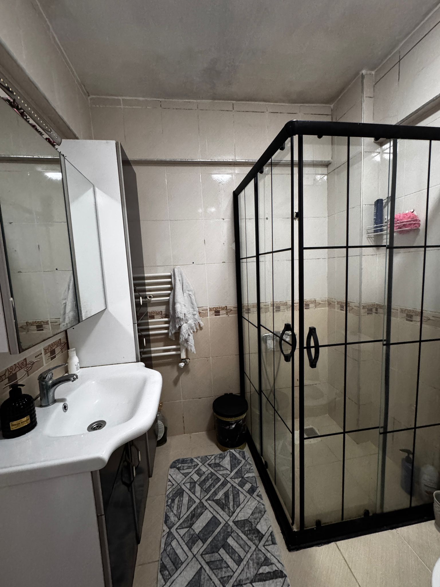 MABEL'DEN SANAYİ MAH FIRSAT 2 DAİRE 1 DÜKKAN